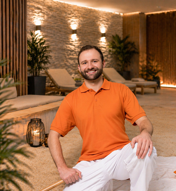 Mitarbeiter SPA